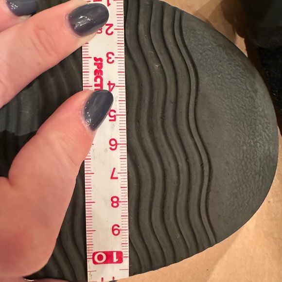 Steve Madden ugg style boots jewels love - Picture 5 of 8